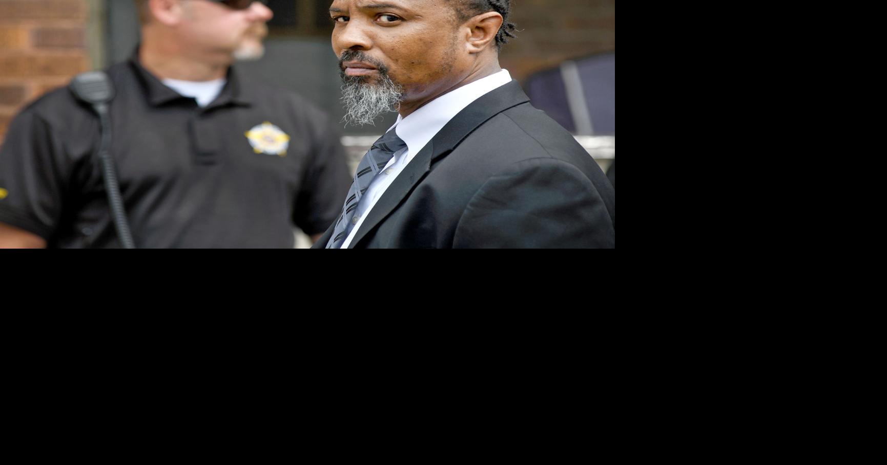 Johnstown man sentenced to life in state prison for 2017 murder | News ...