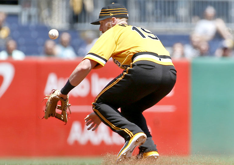 Former Indianapolis Indian Jameson Taillon solid in Pirates debut