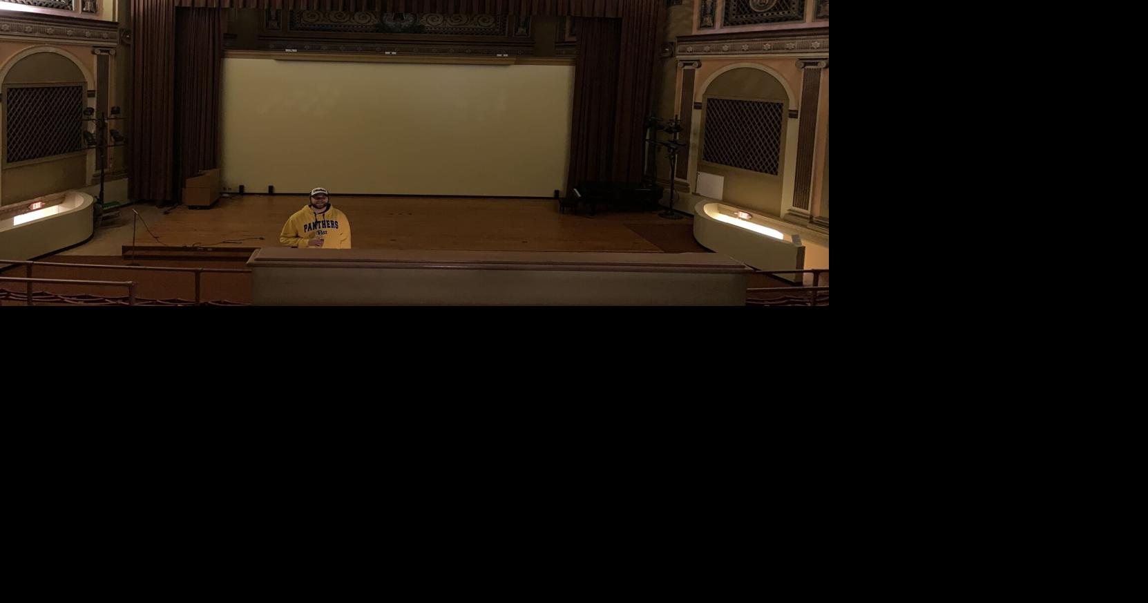 State Theater of Johnstown to hold Tolkien Fest Entertainment