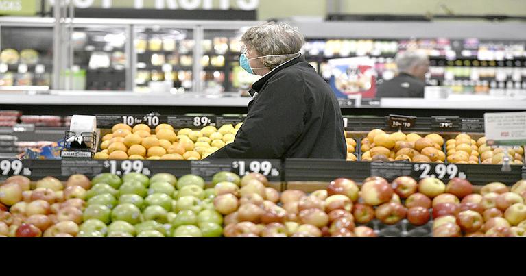 Giant Eagle Facing 34 Lawsuits Over Mask Policy Including At Least 5 From Area Coronavirus Tribdem Com