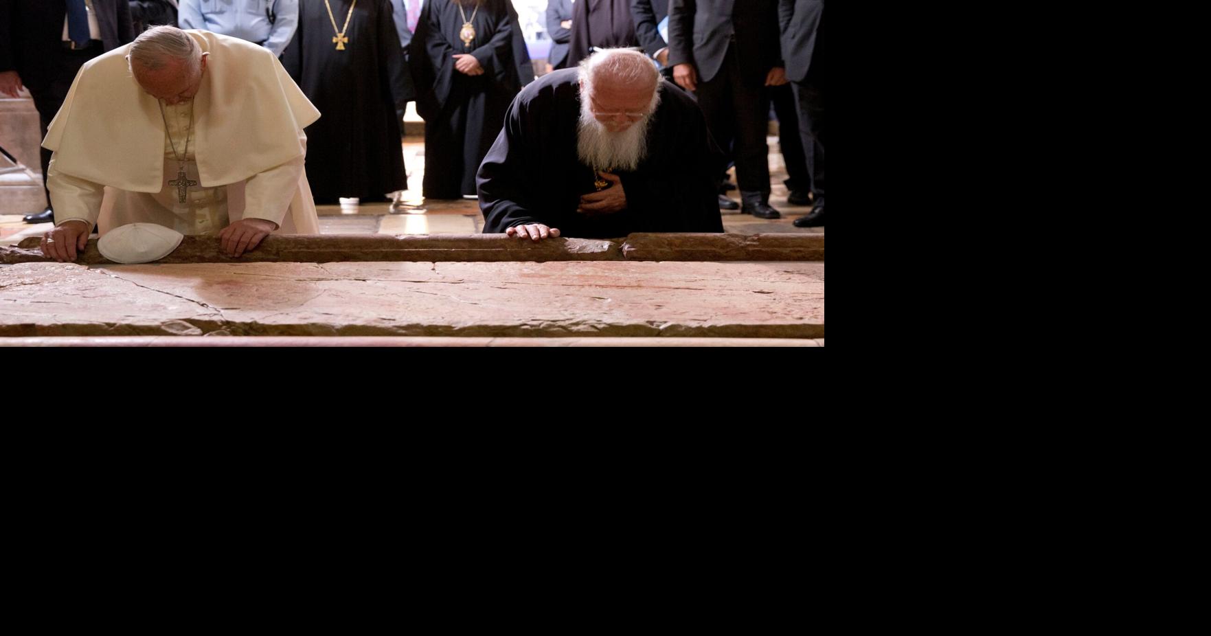 Under glare of world's media, Pope Leo XIV to visit Turkey, Lebanon on first foreign trip