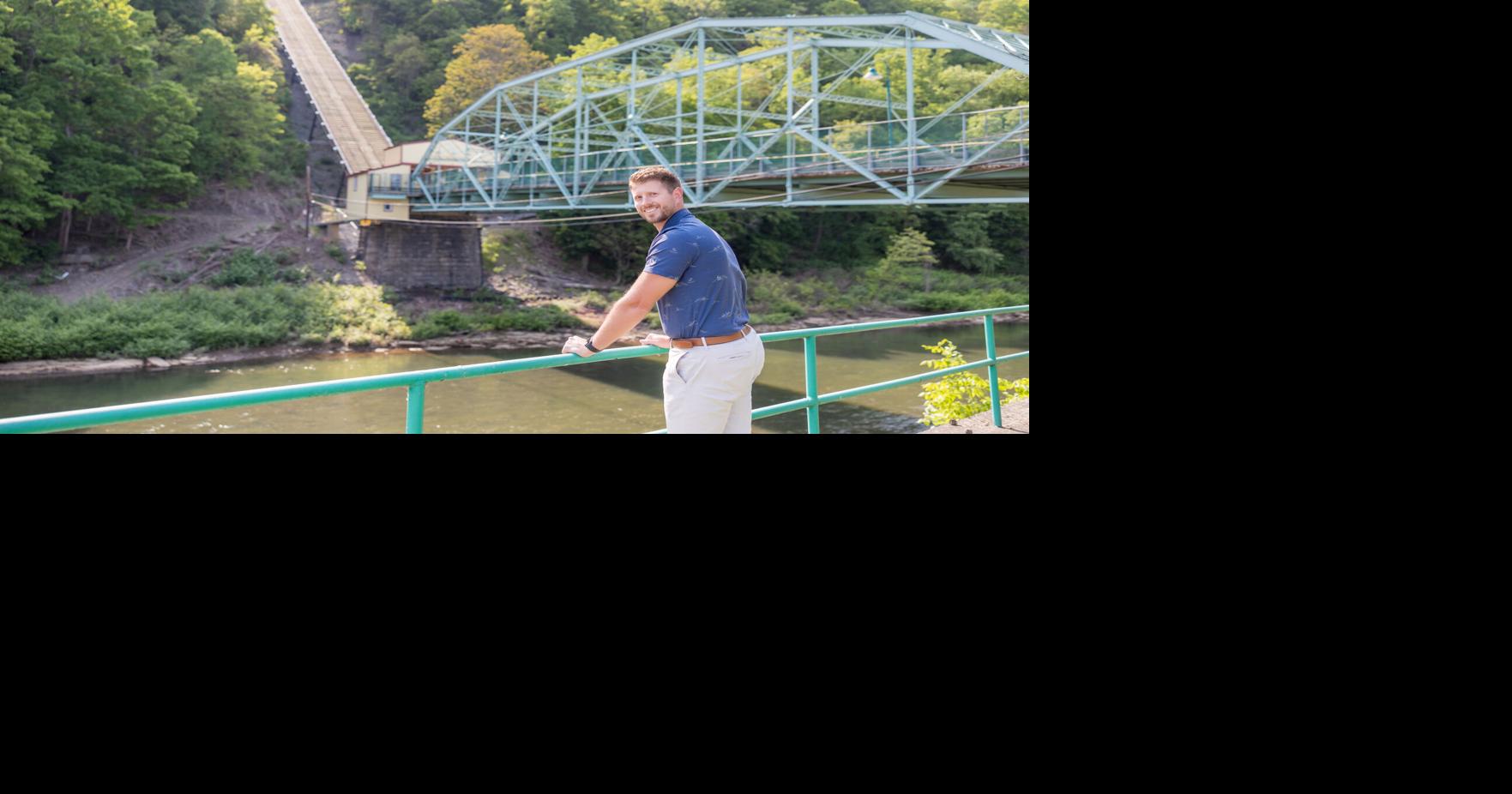 JOHNSTOWN MAGAZINE AUGUST 2023: Our 35 Under 35 Edition featuring ...