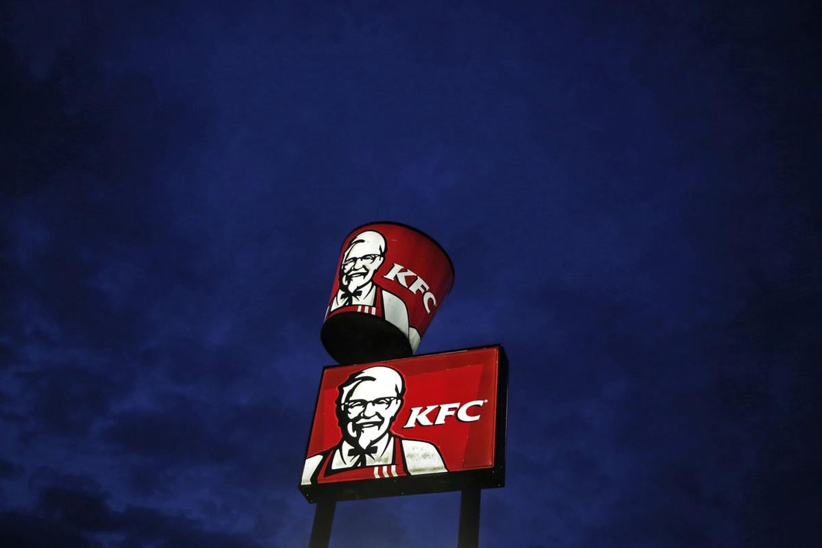 Kentucky Fried Chicken returning to Ebensburg News