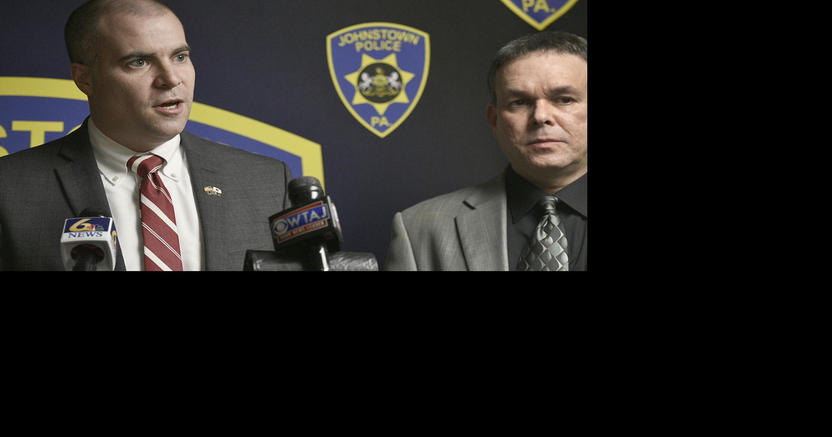 Johnstown homicide case proceeds through court | News | tribdem.com