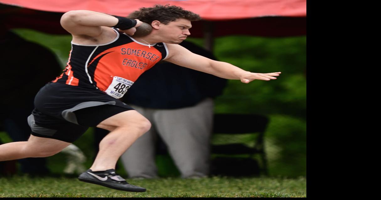 PHOTO GALLERY 'Carrying on the tradition' Somerset's Hyde captures