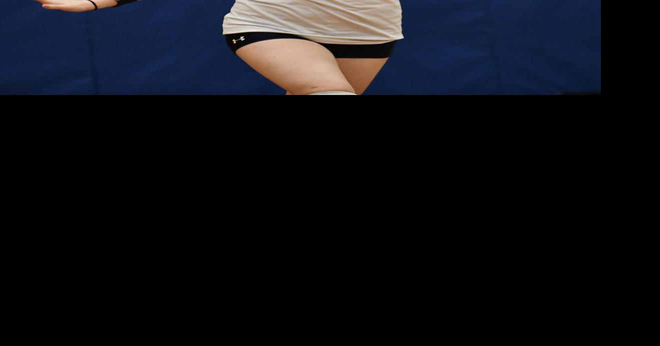 PHOTO GALLERY Ferndale claims WestPAC volleyball championship over