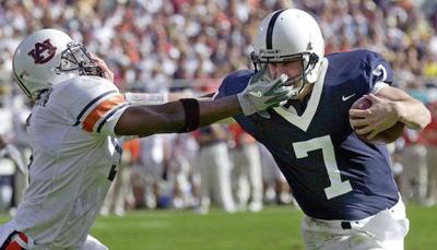 Penn State Agrees To Two Game Football Series With Sec Power