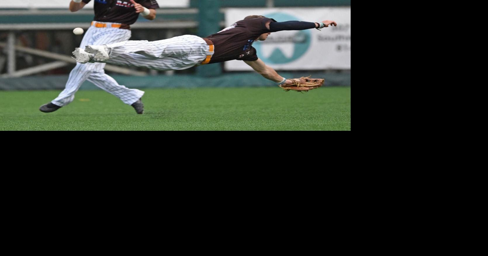 Mill Rats' Casey, son of former big-leaguer Sean, carrying on baseball ...