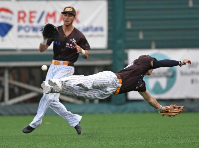 Former Kent State baseball greats caught up in pride of trip to