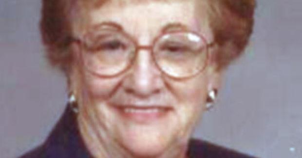 Mildred Alberta Wright | Archives | tribdem.com