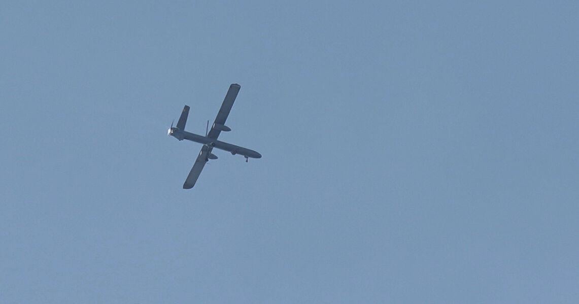 Conflicting accounts emerge after UN peacekeepers shoot down Israeli drone – The Tribune-Democrat