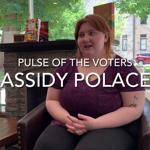 Pulse of the Voters | Cassidy Polacek