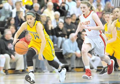 Laurel Highlands Basketball Team First Approach Leads Forest Hills To Title Sports Tribdem Com