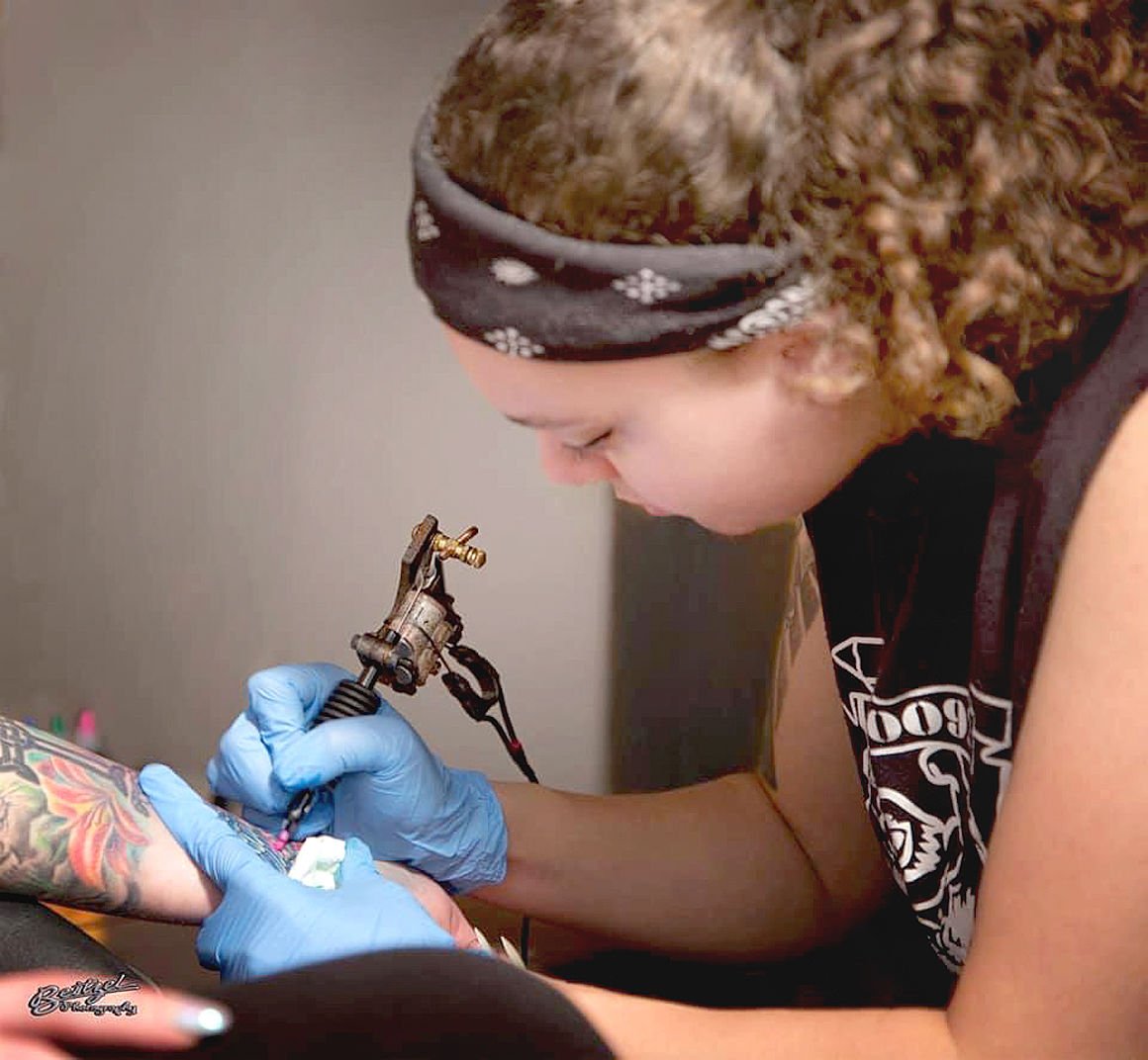 tattoo artist in pittsburghTikTok Search
