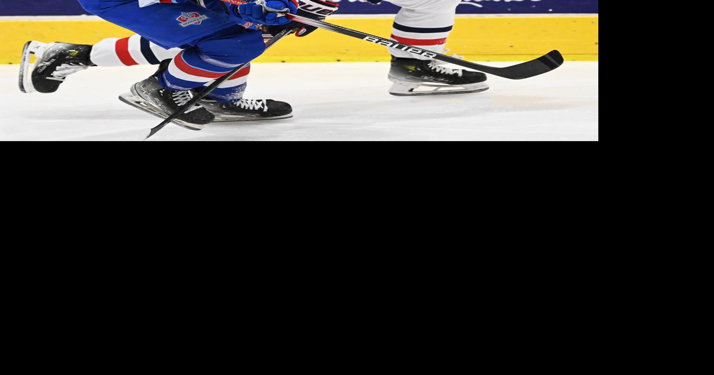 Tomahawks close regular season against Black Bears with eye on playoff ...