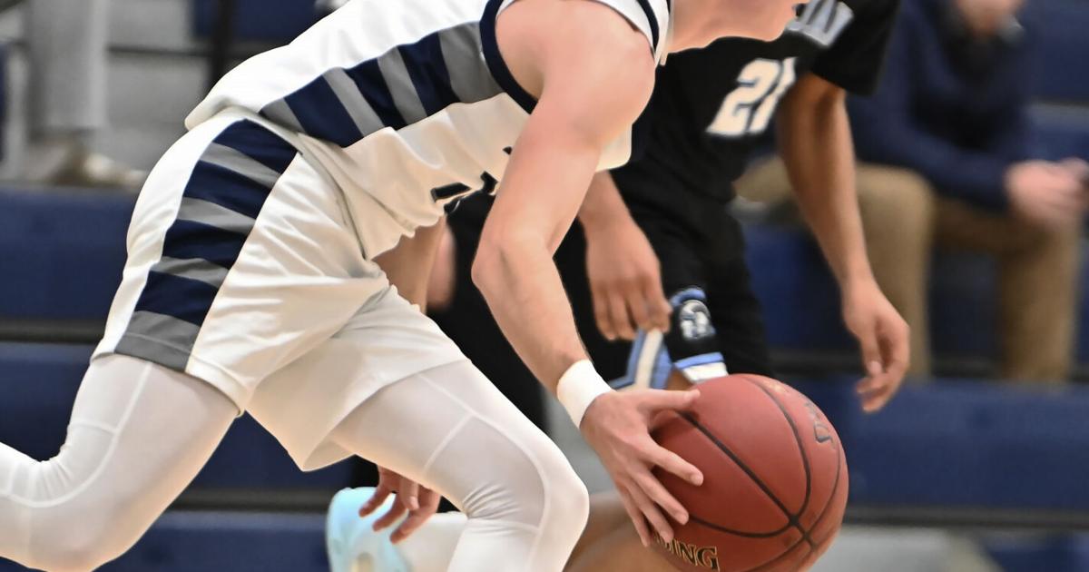 Luke Repko Male Spotlight Athlete of the Week | Luke Repko | Sports | tribdem.com