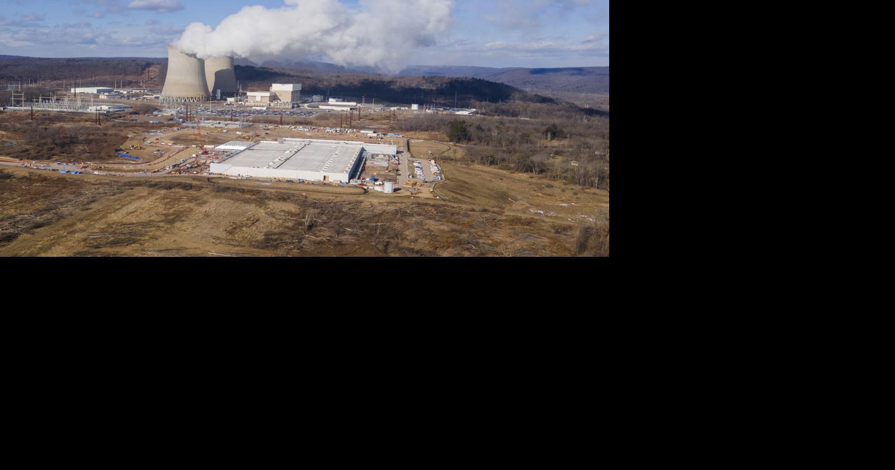 Pa. lawmakers weigh economics, grid failure as regulations considered for data centers