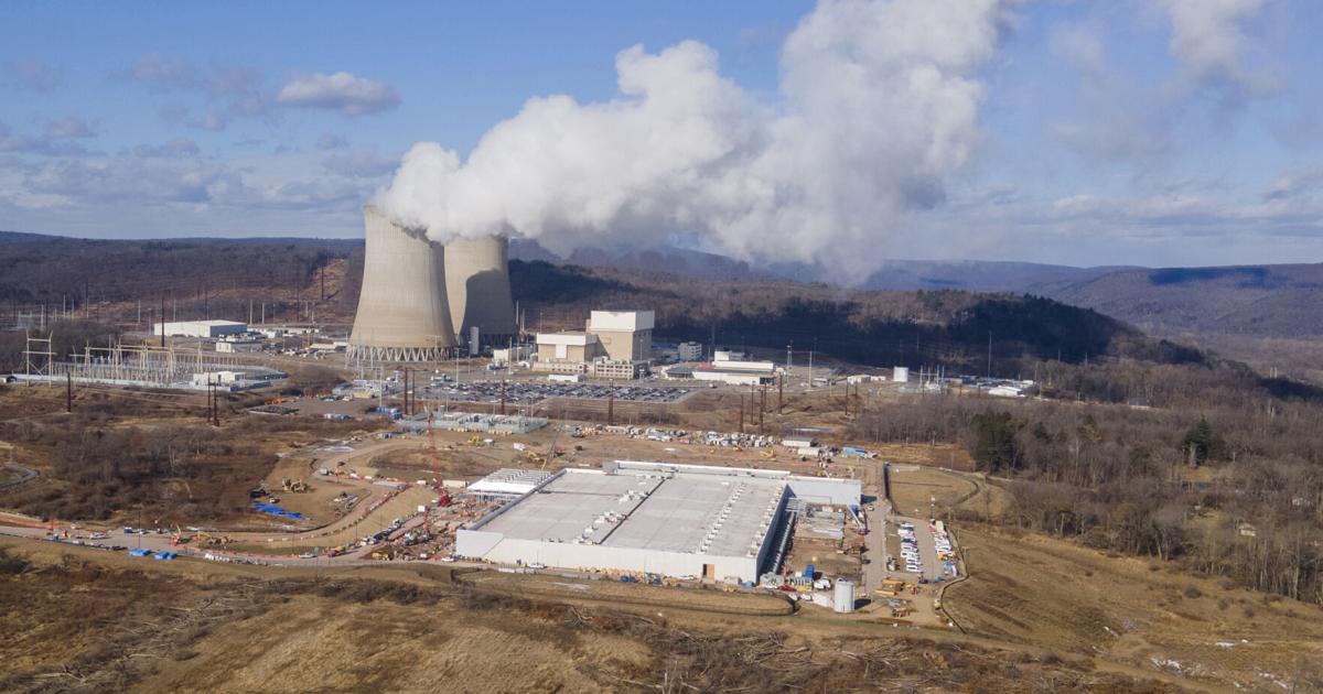 Pa. lawmakers weigh economics, grid failure as regulations considered for data centers
