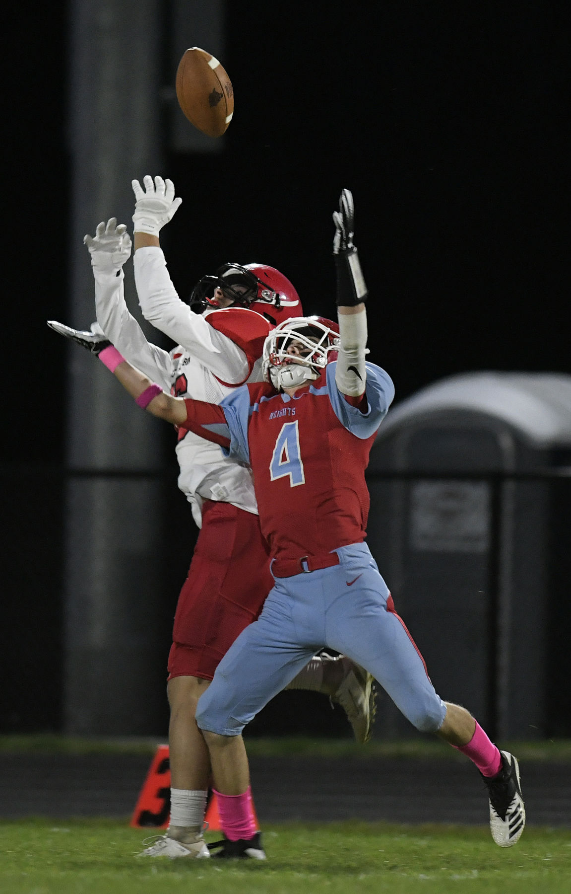PHOTO GALLERY Cambria Heights Central Cambria Football Gallery