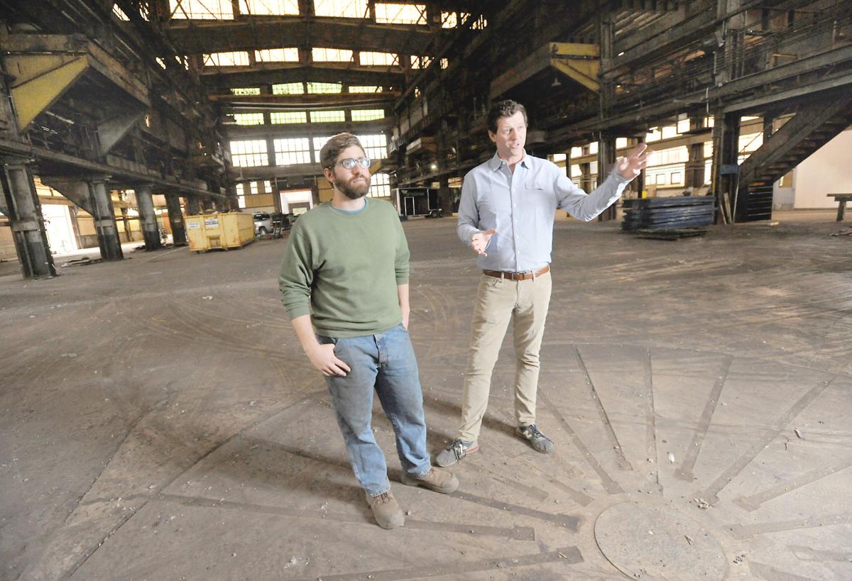 Seeds Of Progress Medical Marijuana Mill Plans February Start