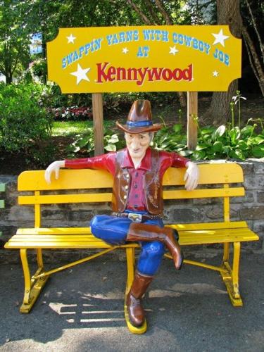 Regional amusement parks set fall schedules autumn events News