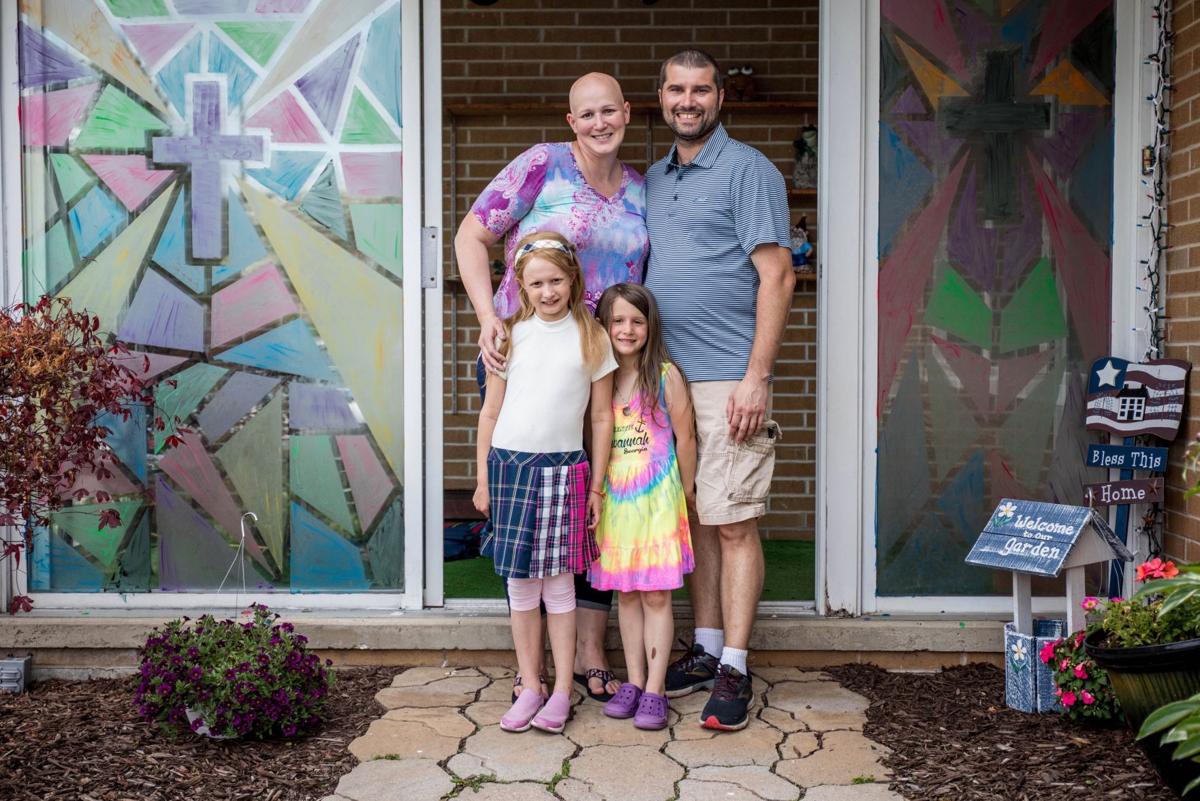 Kmetz family