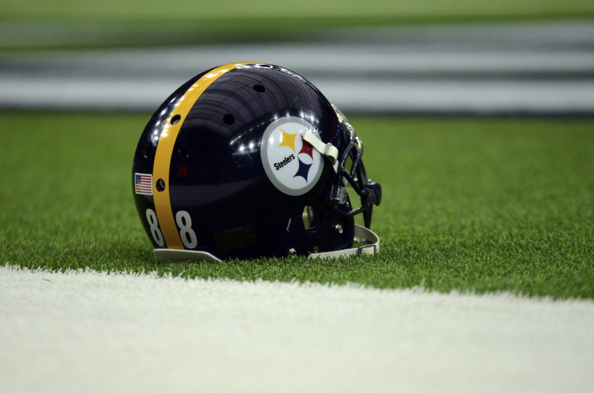 Steelers Holding Back Some Tickets In Case Social Distancing