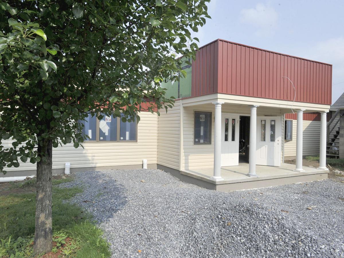 Johnstown veterinary clinic expanding for ‘the next 100 years