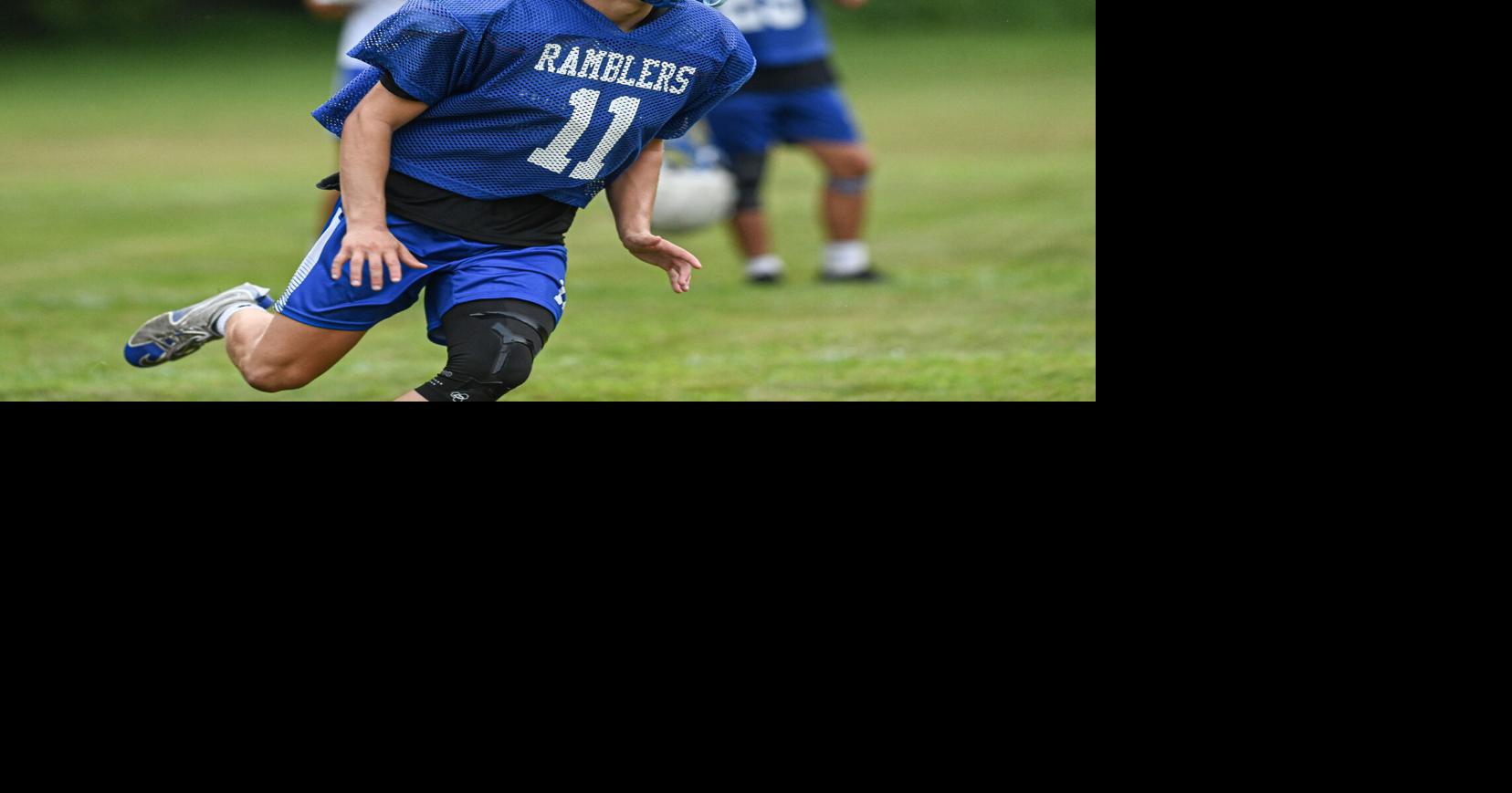PHOTO GALLERY | Windber football | 'Extremely motivated': Young Ramblers eager for fresh slate in 2026