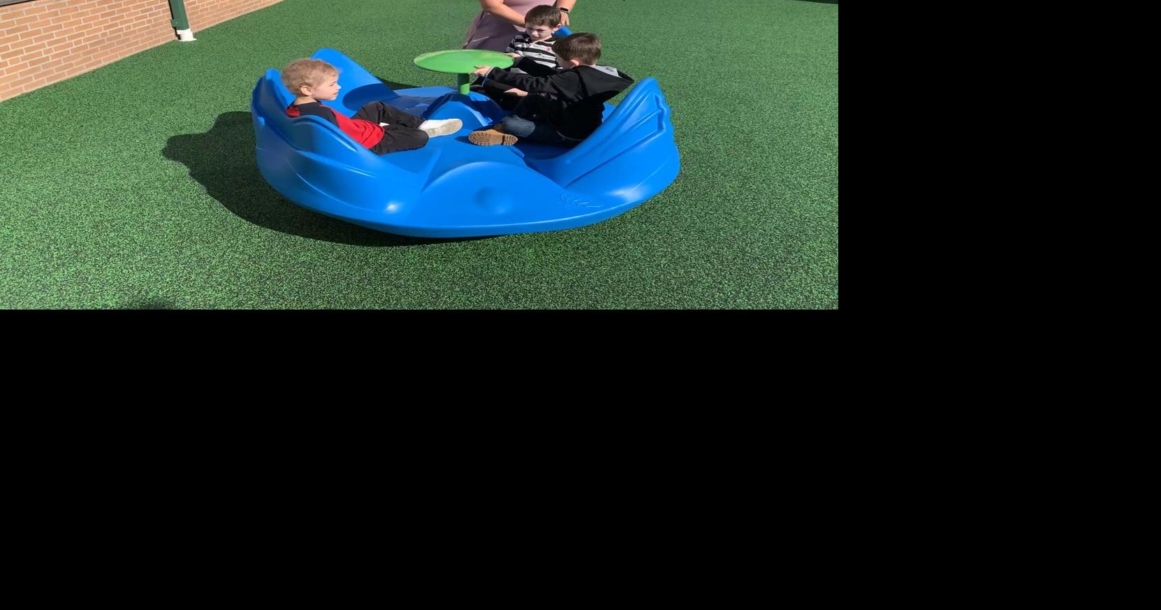 PHOTO GALLERY Greater Johnstown dedicates new adaptive elementary