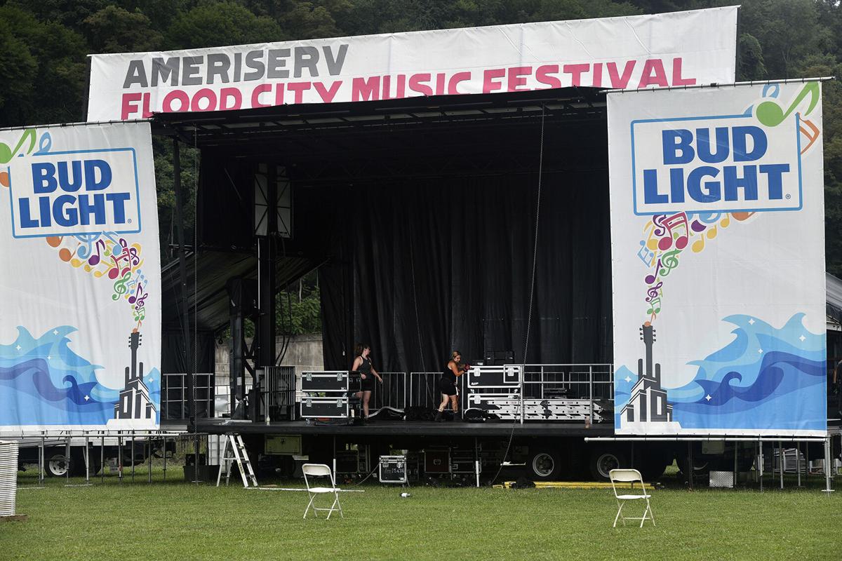 AmeriServ Flood City Music Festival to feature up-and-coming ...