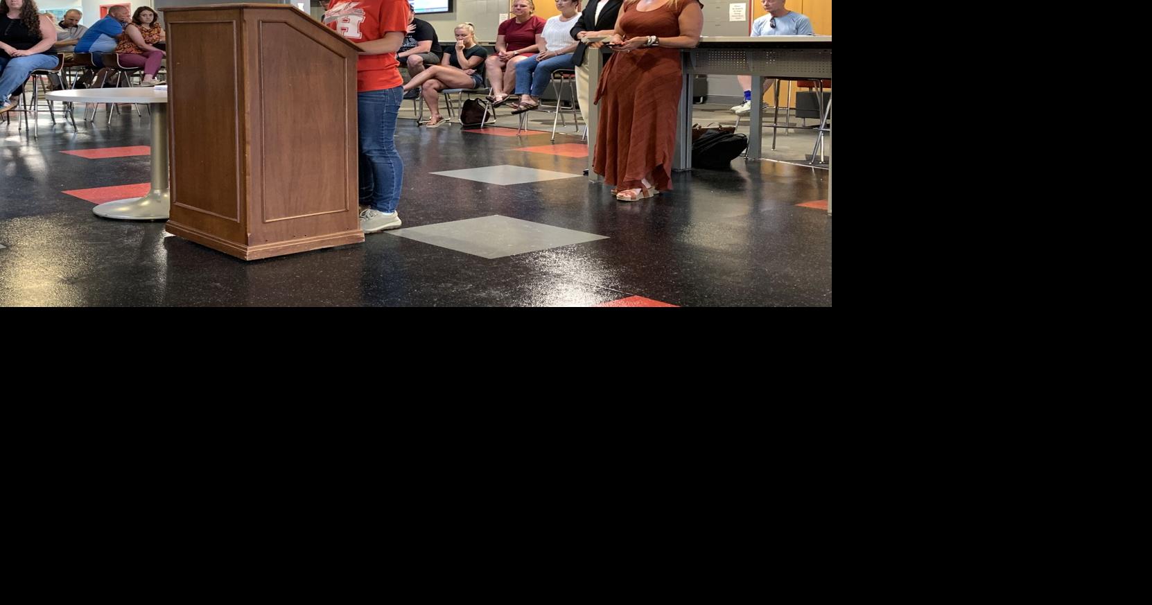 Westmont Hilltop parent advocates 'absolutely thrilled' by state recess mandate