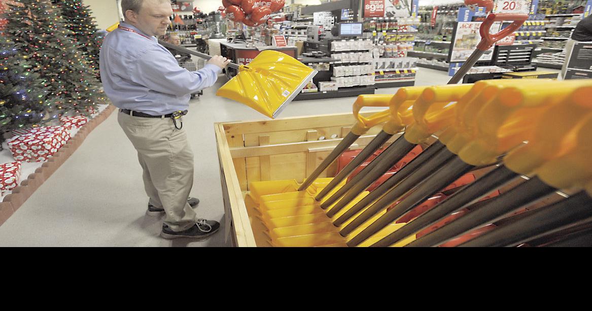 Richland Township Giant Eagle debuting ‘store within a store’ with Ace