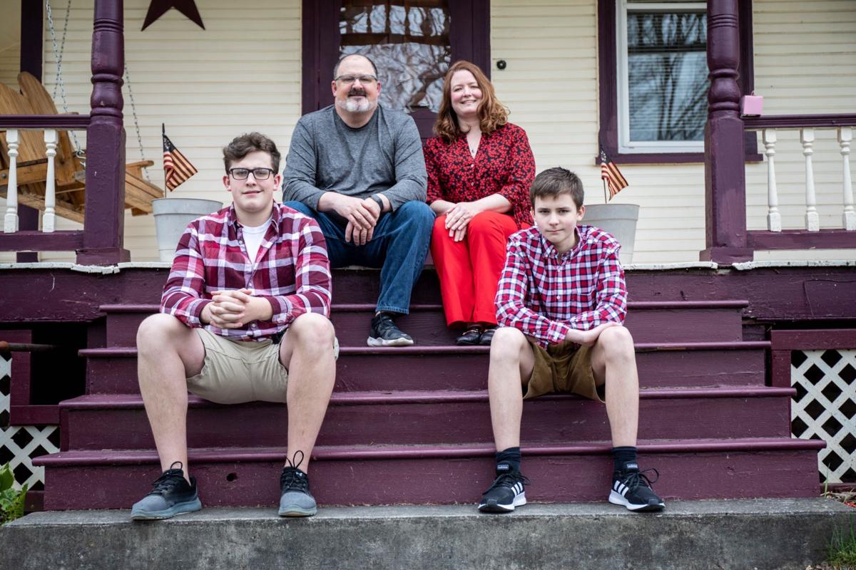 Dull family