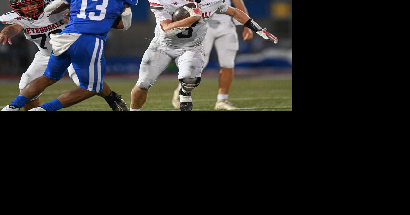 Inter-County Conference | Meyersdale looks to stay atop South Division