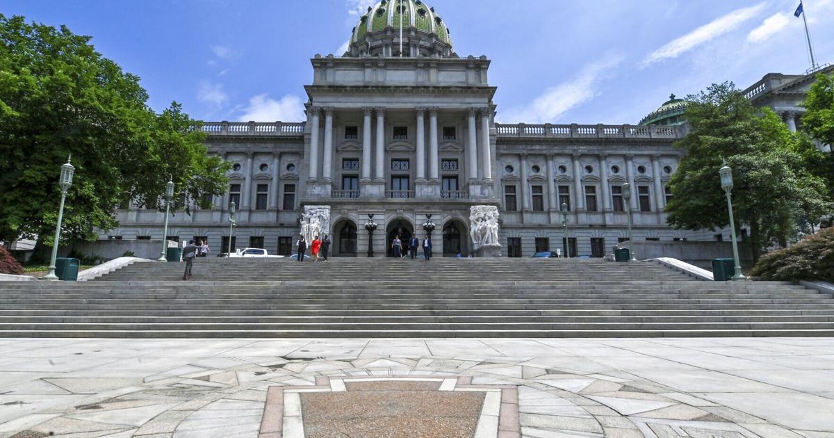 Hooversville gets PENNVEST funding for water line extension to Wilbur