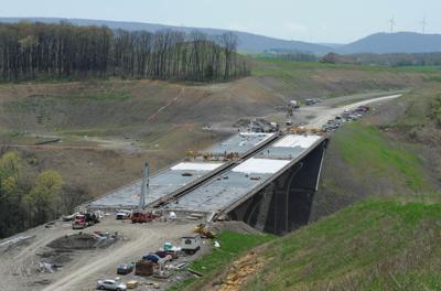 Maryland Approves Roundabout As Link For Interstate 68 - 