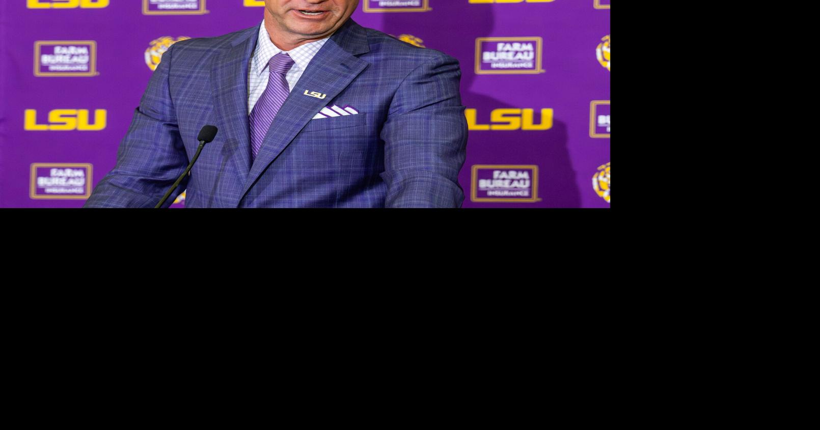 Mississippi loses coach, but moves up a spot in College Football Playoff rankings; Ohio State still No. 1