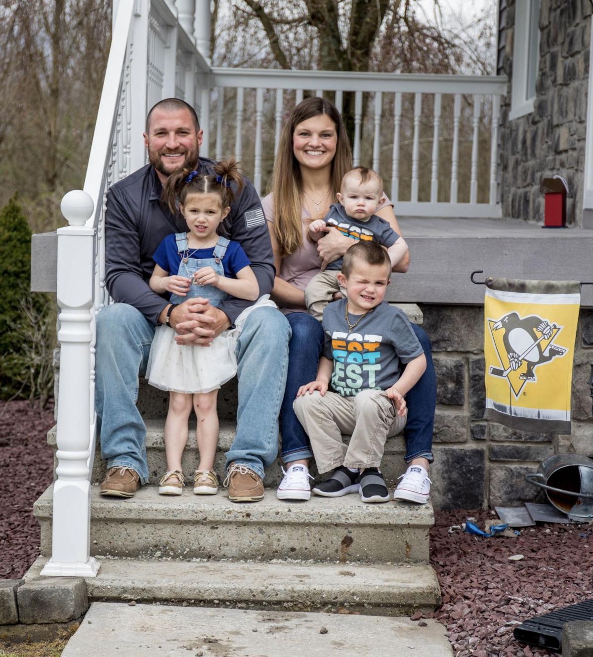 Cowan family