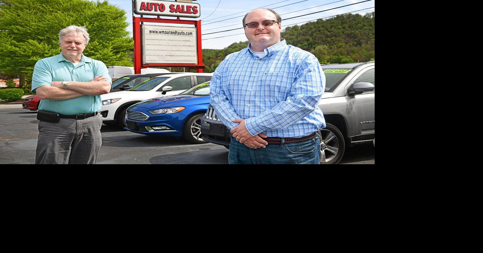 WATCH VIDEO Small car dealerships employ survival strategies during