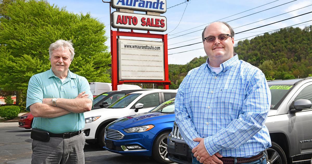 Small Car Dealerships In Chattanooga at Sandra Galvez blog