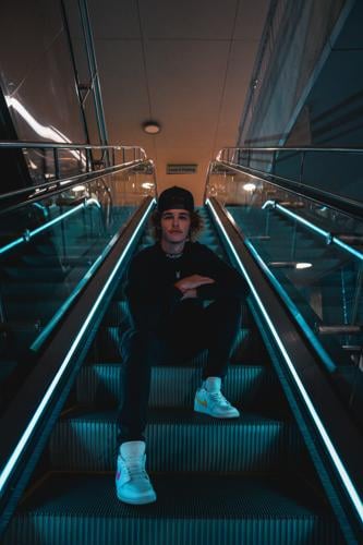 JOHNSTOWN MAGAZINE AUGUST 2023: Our 35 Under 35 Edition featuring Logan ...