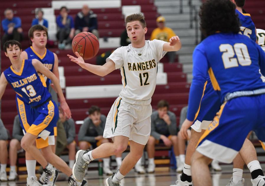 Forest Hills Surprises North Catholic In Class Aaa Sports