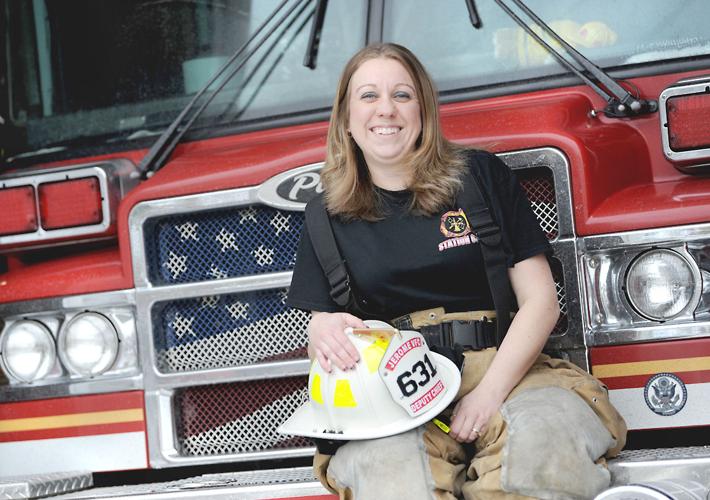 Noodle boards, - Waynesboro Volunteer Fire Department Inc