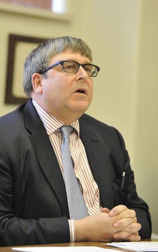 Pasquerilla releases independent report regarding JRA | News | tribdem.com