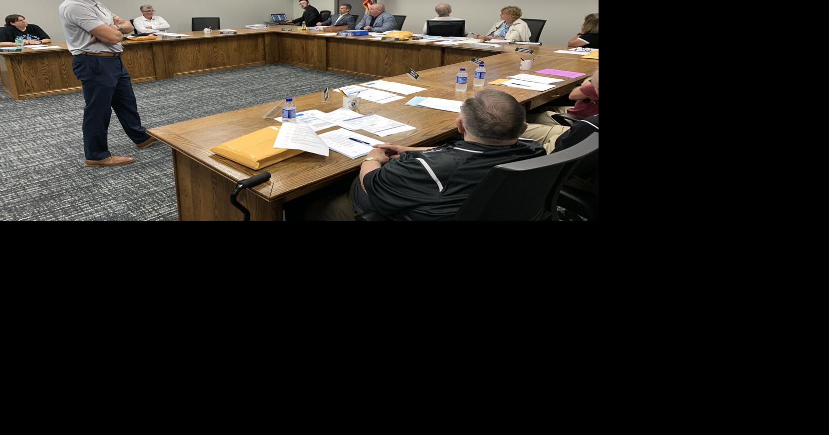 Greater Johnstown school board approves addition costs for Garfield renovation