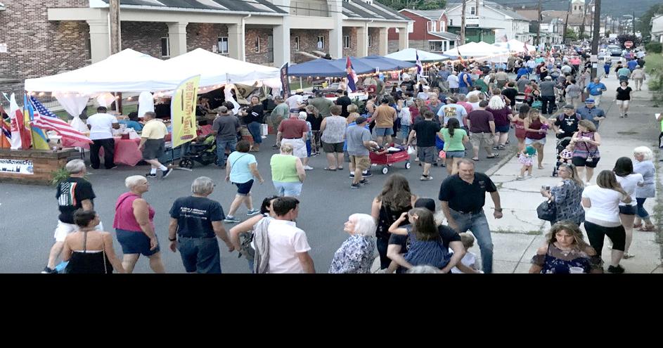 The Cowtown Fall Fit Virtual Festival: Fresh & Fun Farmers Market