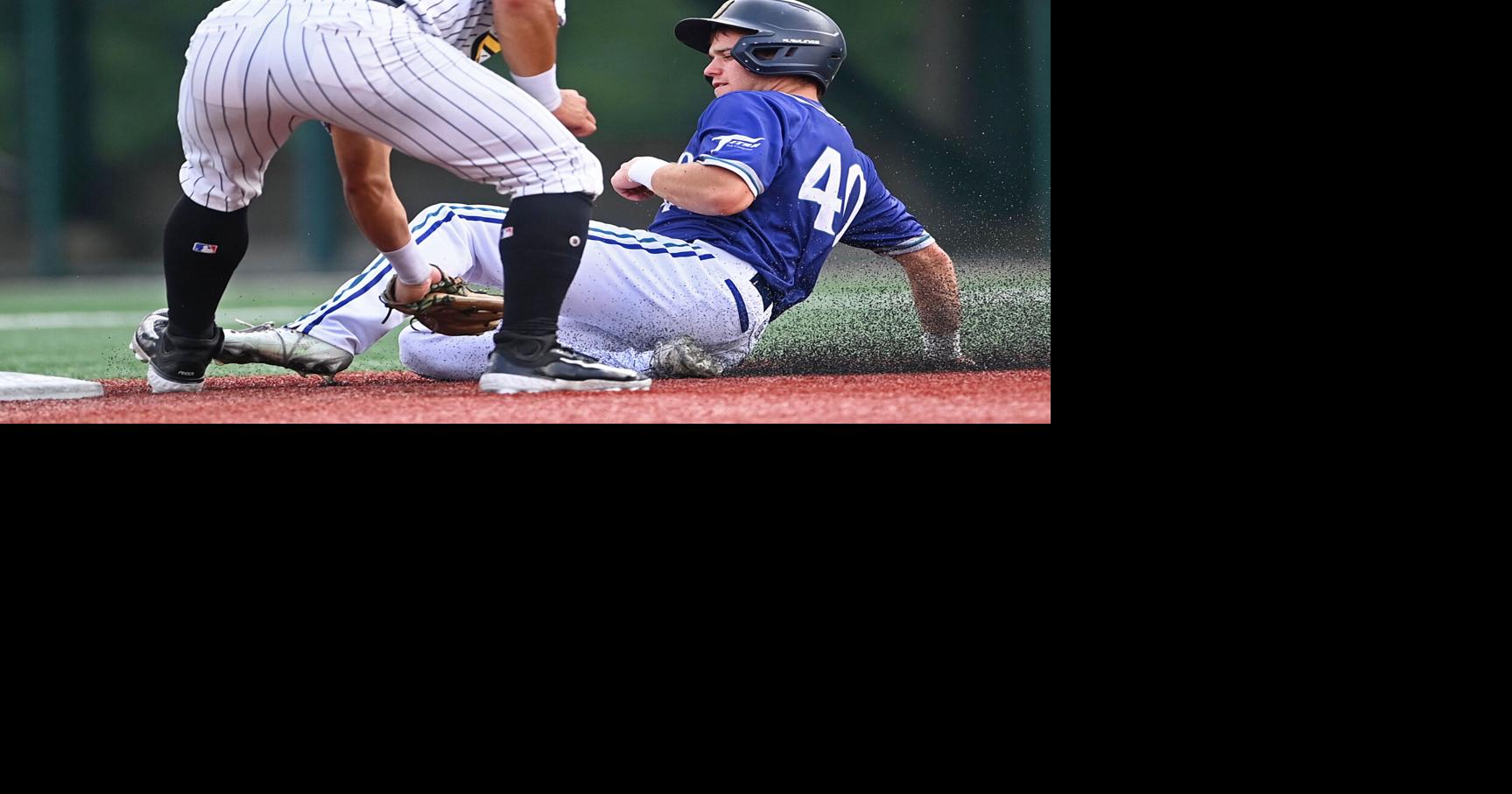 PHOTO GALLERY | Johnstown Mill Rats' late power surge batters Kokomo Creek Chubs