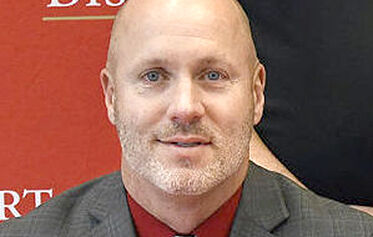Thomas Smith Thomas Smith