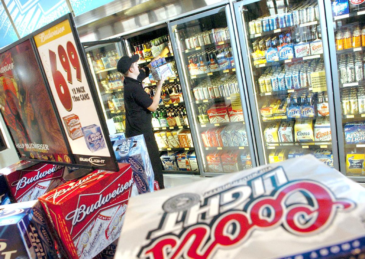 store near me that sells beer